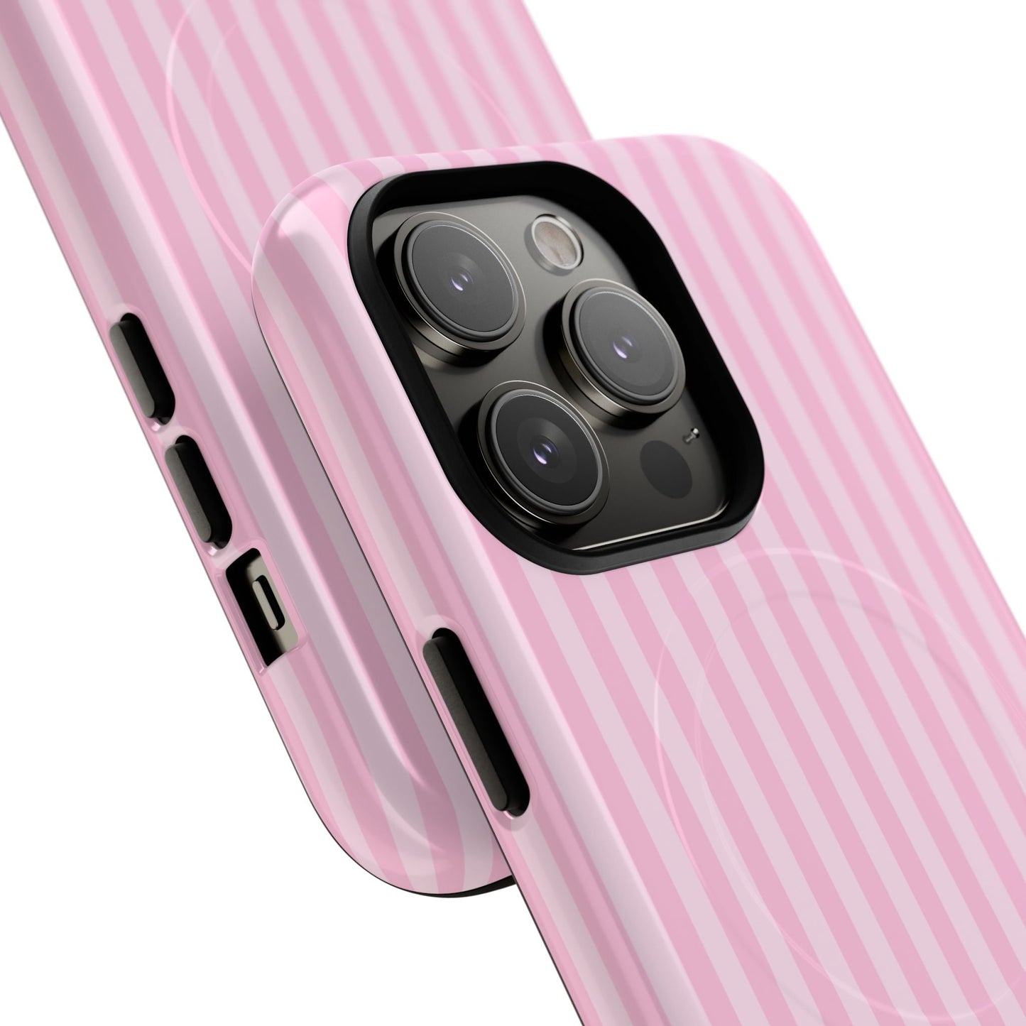 Blush Stripes V2 (Magsafe)