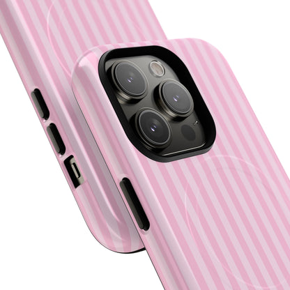 Blush Stripes V2 (Magsafe)