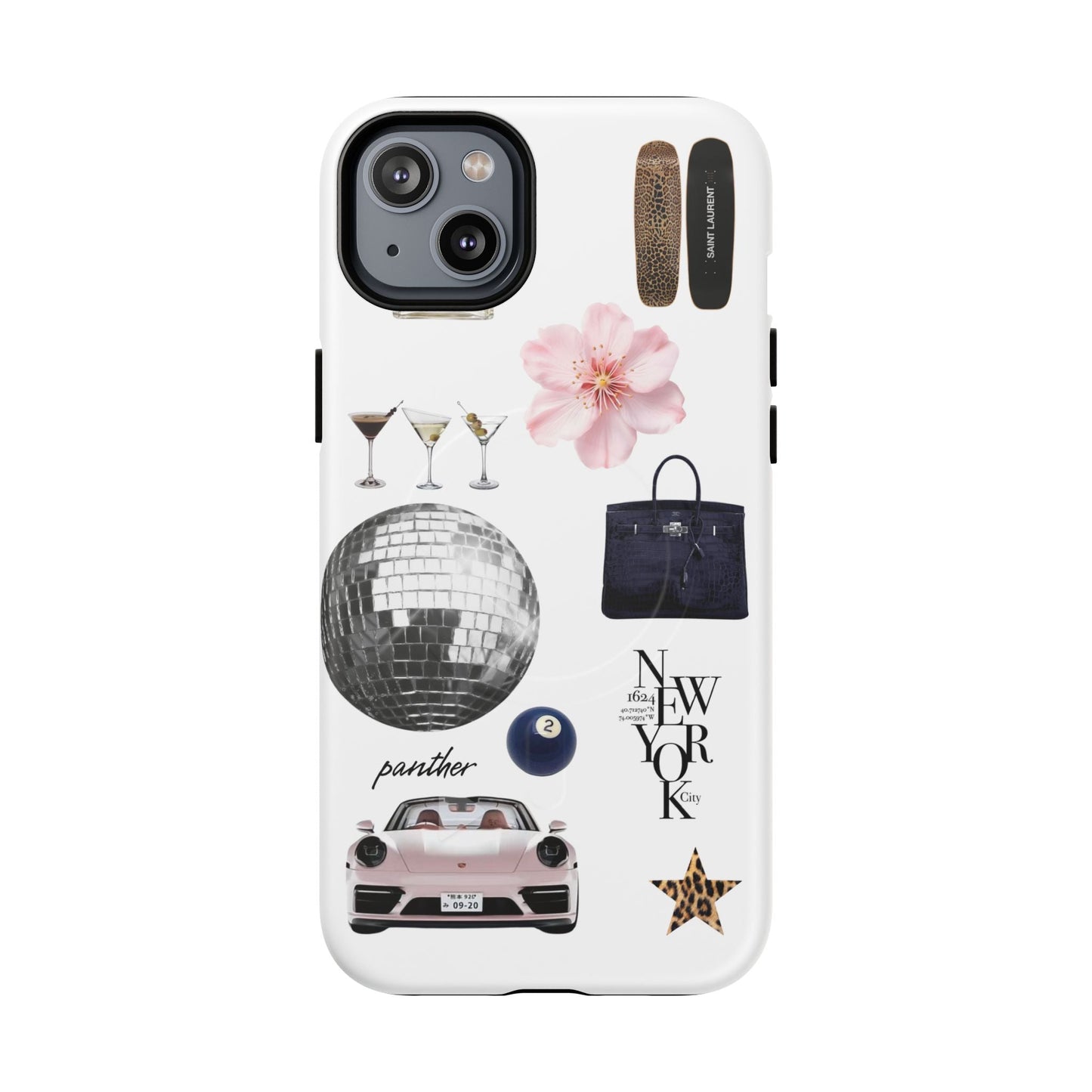 Girl Talk Glamour (Magsafe)