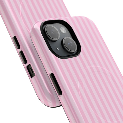 Blush Stripes V2 (Magsafe)