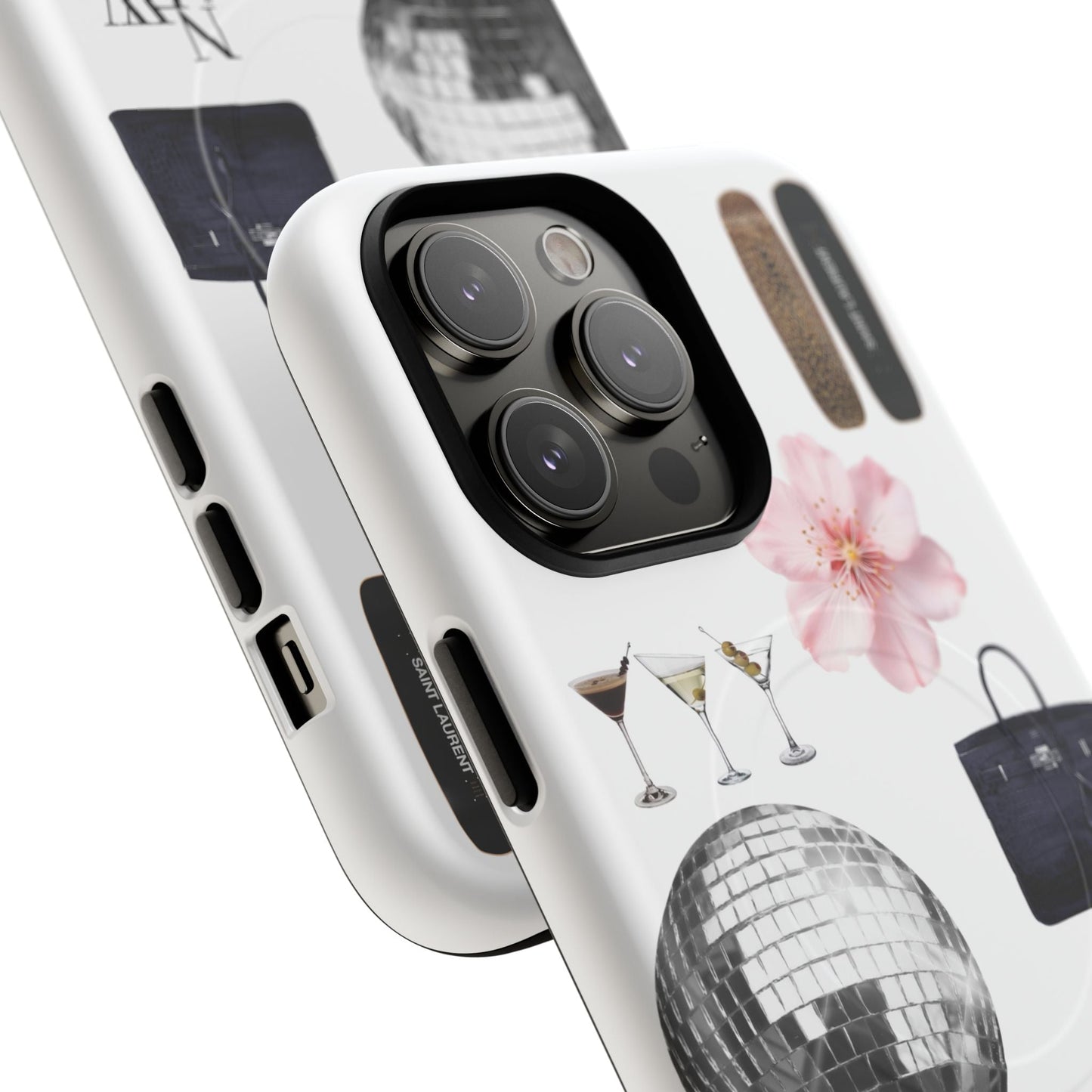 Girl Talk Glamour (Magsafe)