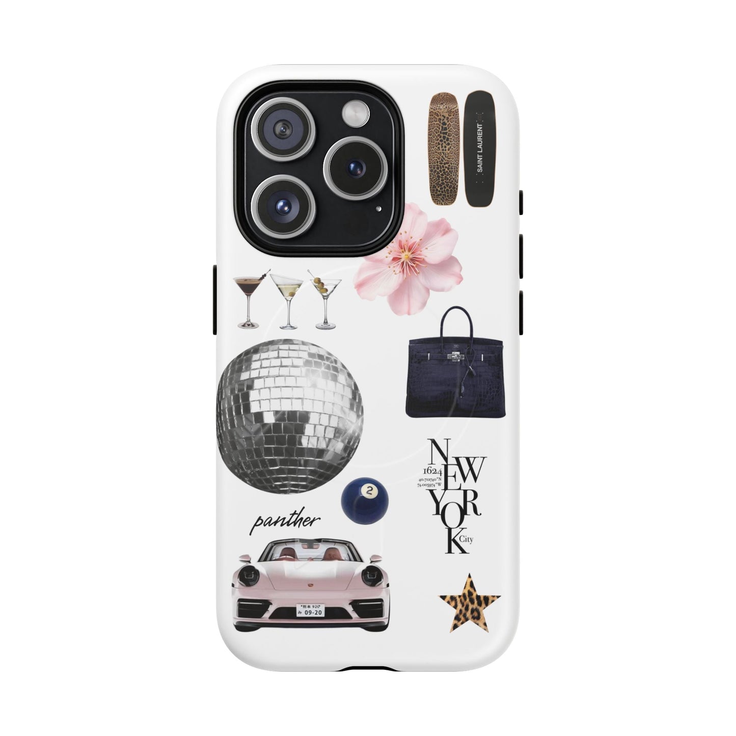 Girl Talk Glamour (Magsafe)