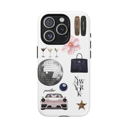 Girl Talk Glamour (Magsafe)