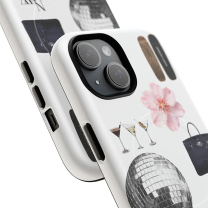 Girl Talk Glamour (Magsafe)