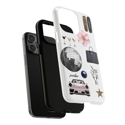 Girl Talk Glamour (Magsafe)