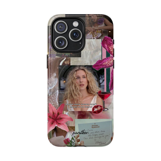 Carrie Bradshaw (Magsafe)