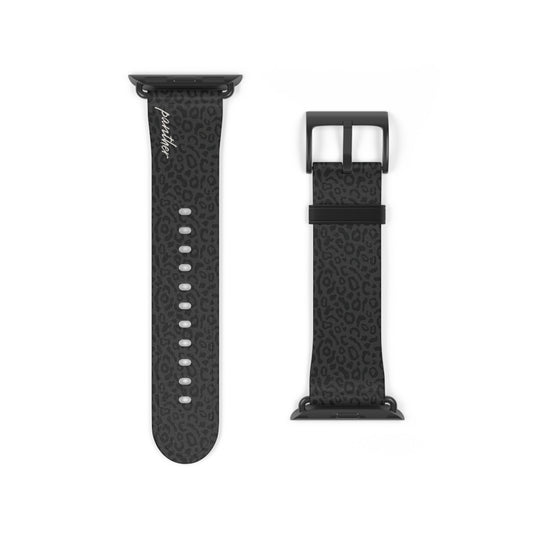 Panther AppleWatch Band