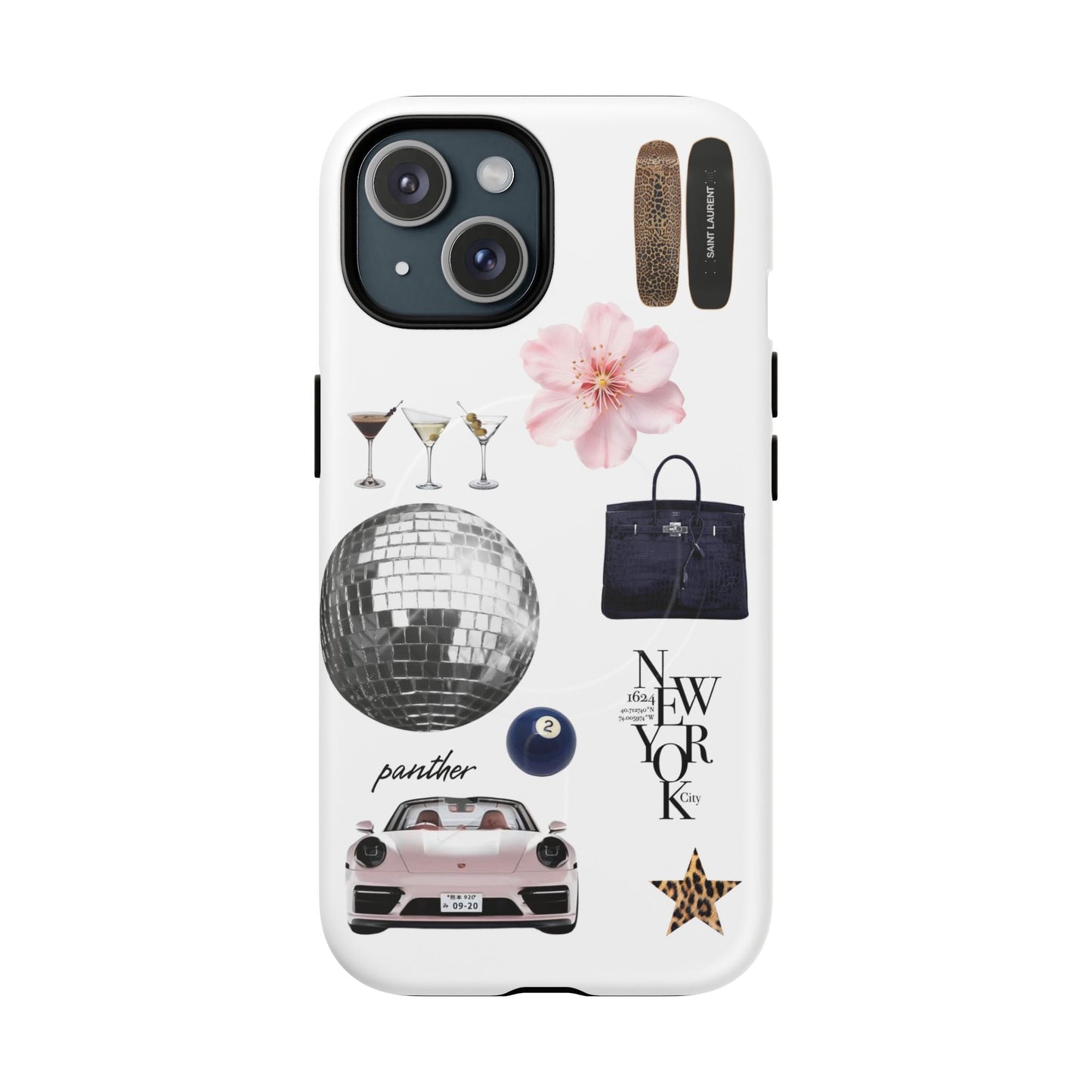 Girl Talk Glamour (Magsafe)