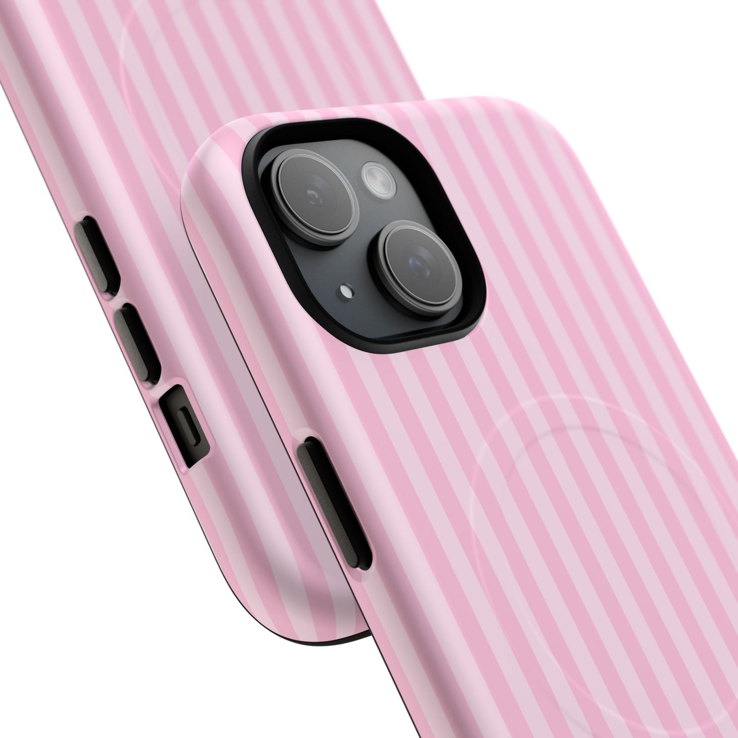 Blush Stripes V2 (Magsafe)