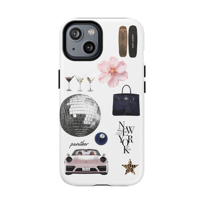 Girl Talk Glamour (Magsafe)