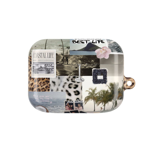 Cali Dreamin’ AirPods/ Pro Cases