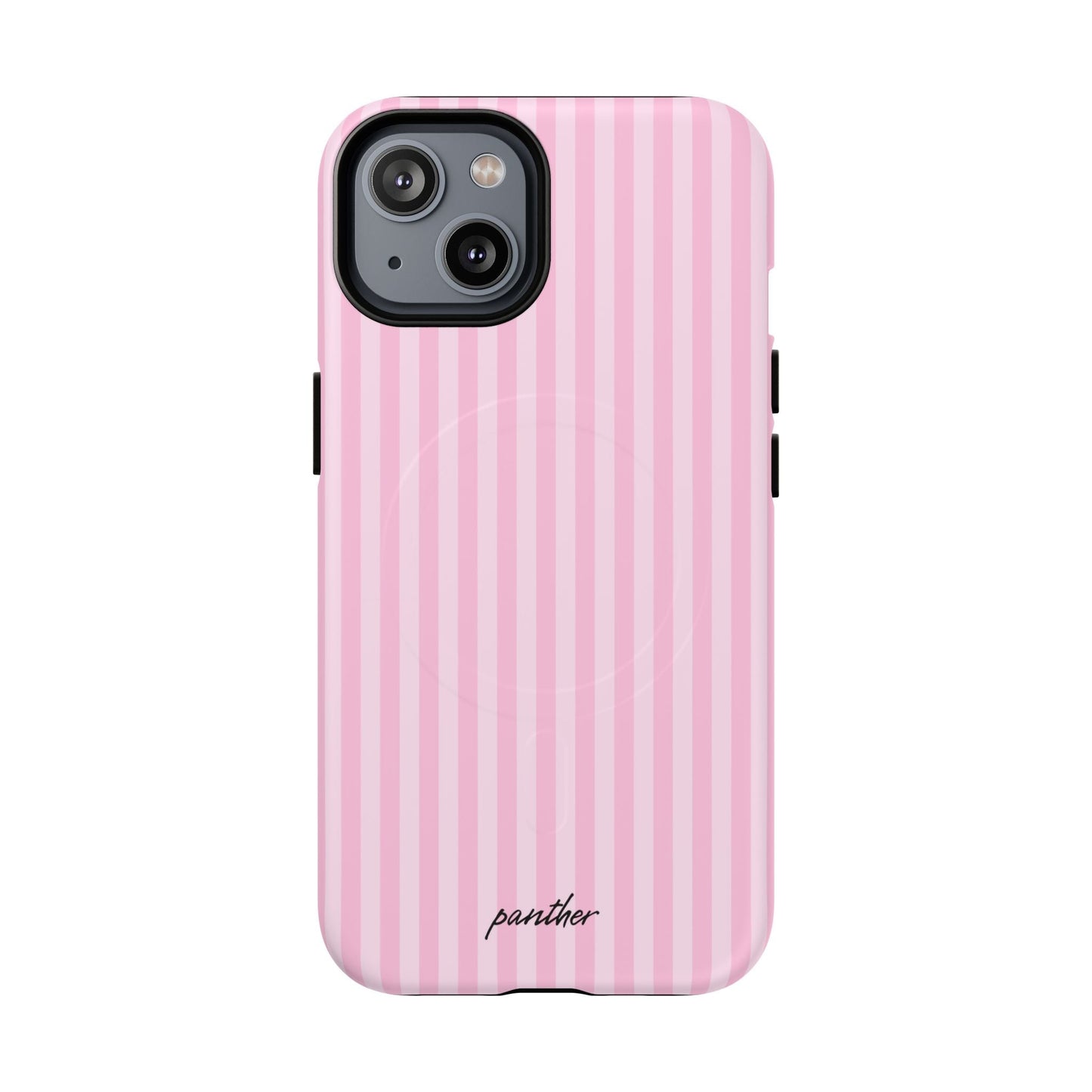 Blush Stripes V2 (Magsafe)