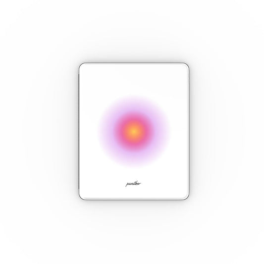 Aura Apple iPad Case