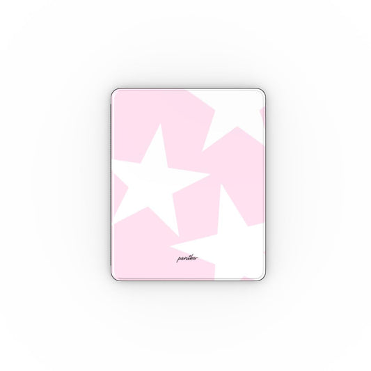 Pretty In Pink Apple iPad Case