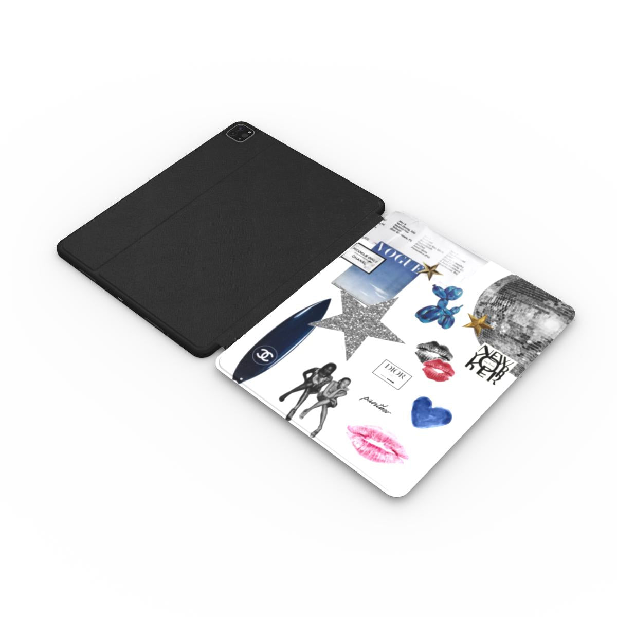 Coastal Starlight Apple iPad Case