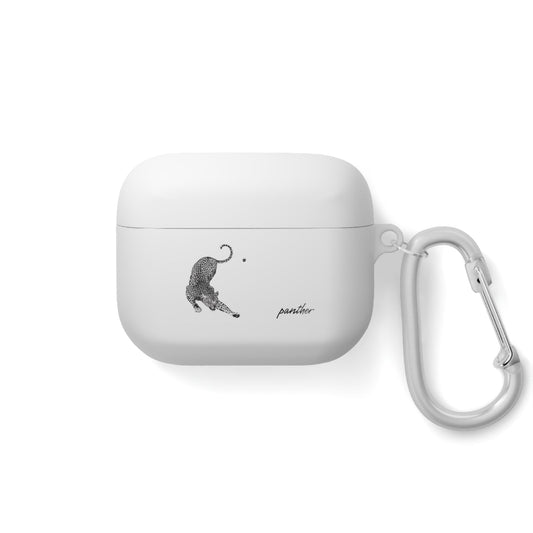 Leopard Stretch Airpods/ Pro Case Cover