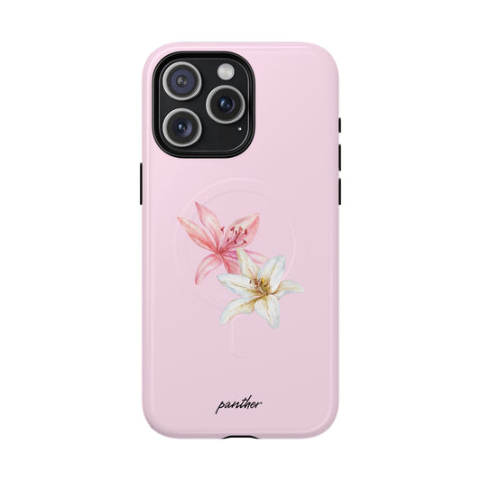 Blossom Grace (Pink) V2 (Magsafe)