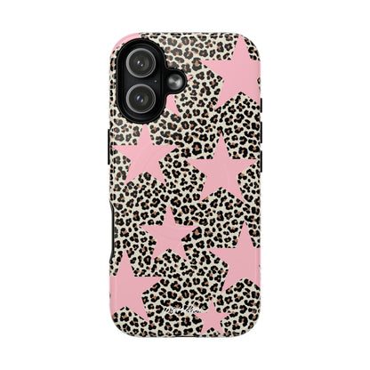 Leopard Star V2 (Magsafe)