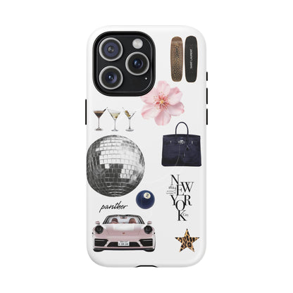 Girl Talk Glamour (Magsafe)