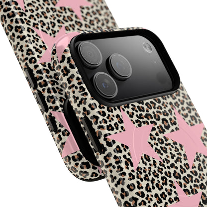 Leopard Star V2 (Magsafe)