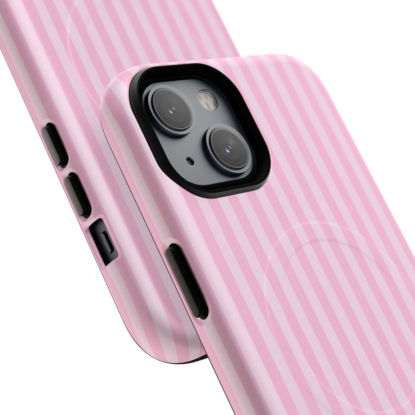 Blush Stripes V2 (Magsafe)