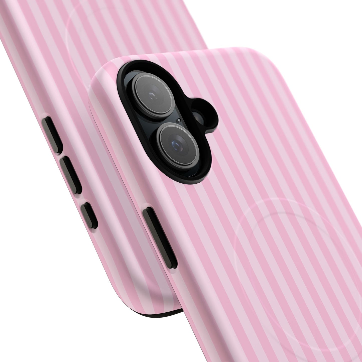 Blush Stripes V2 (Magsafe)