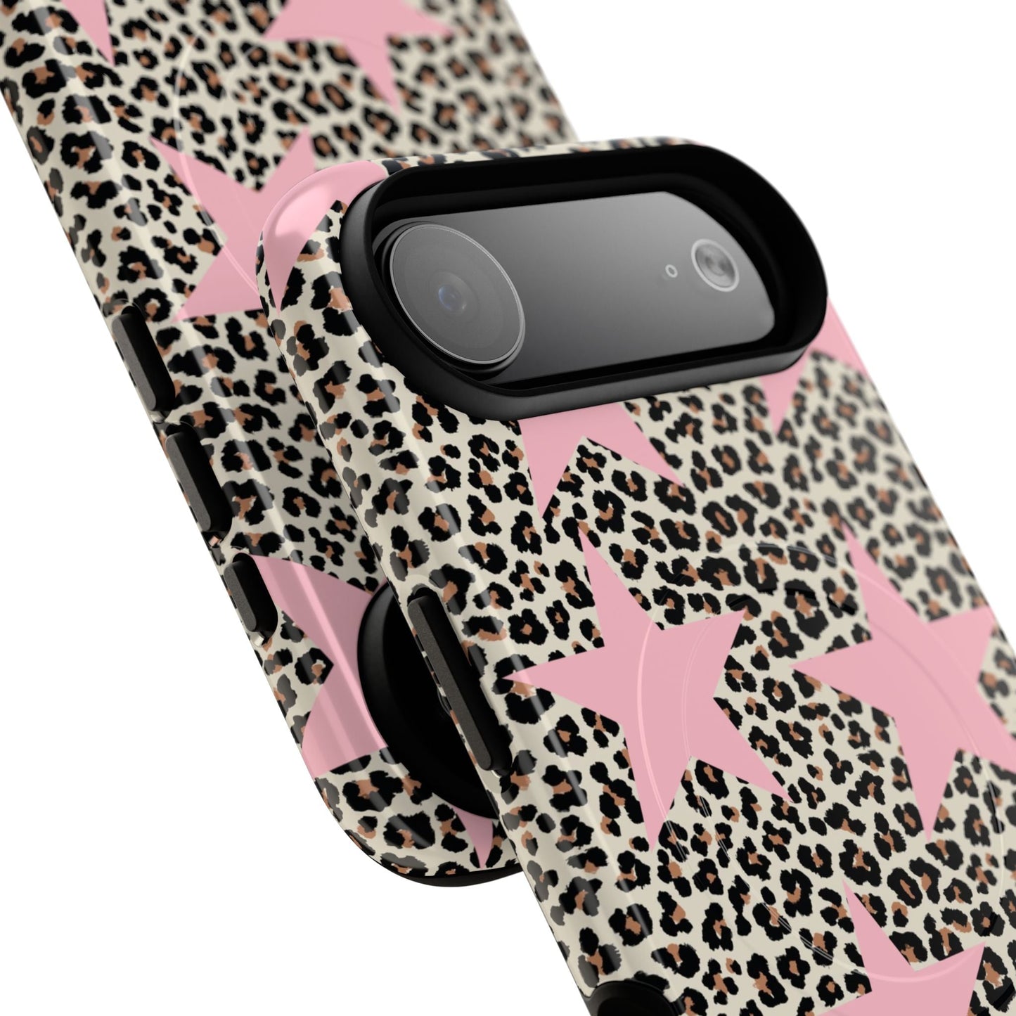 Leopard Star V2 (Magsafe)