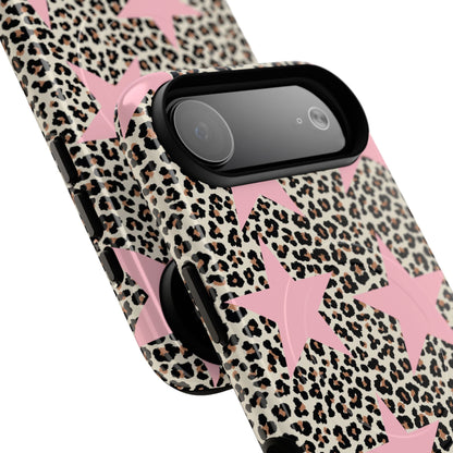 Leopard Star V2 (Magsafe)