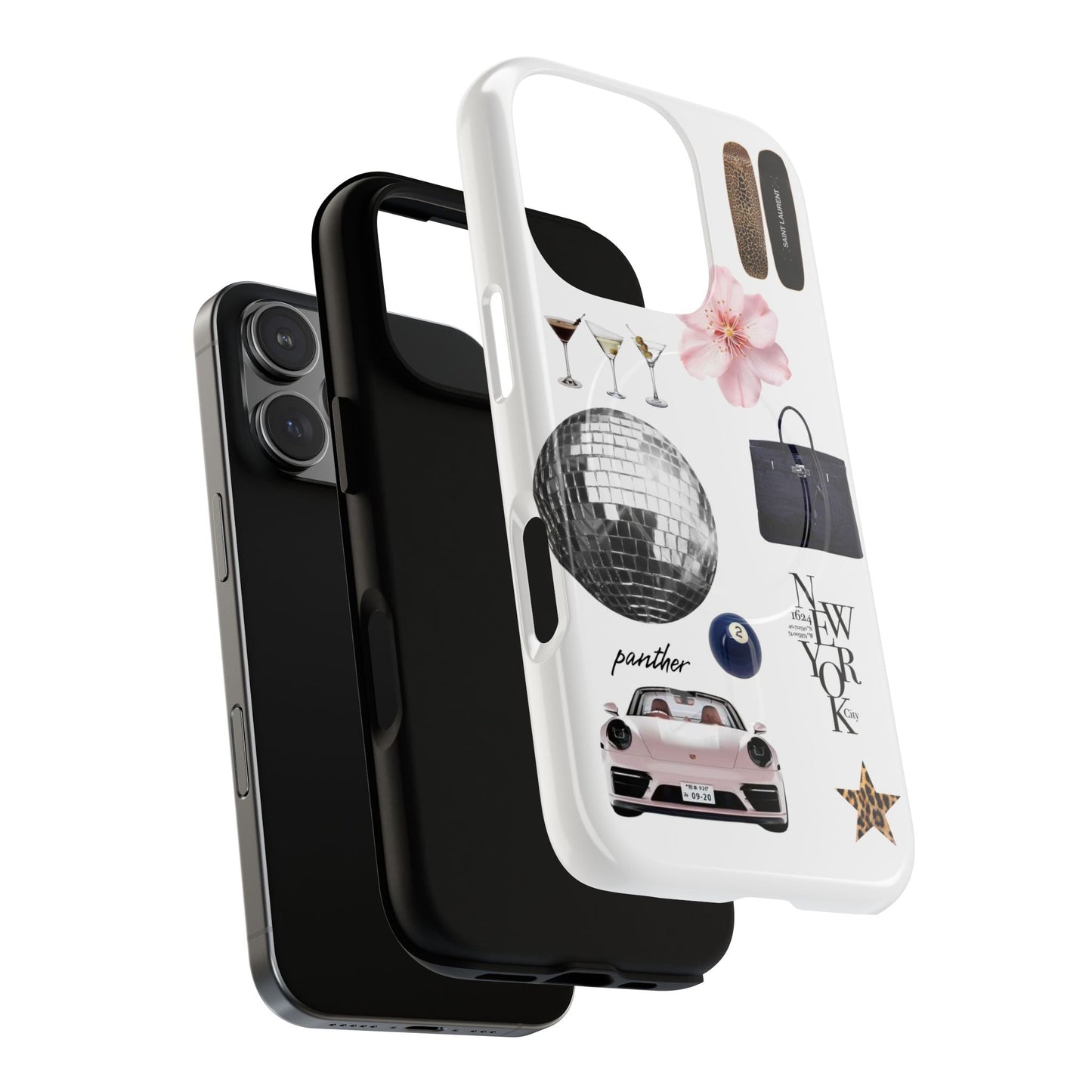 Girl Talk Glamour (Magsafe)