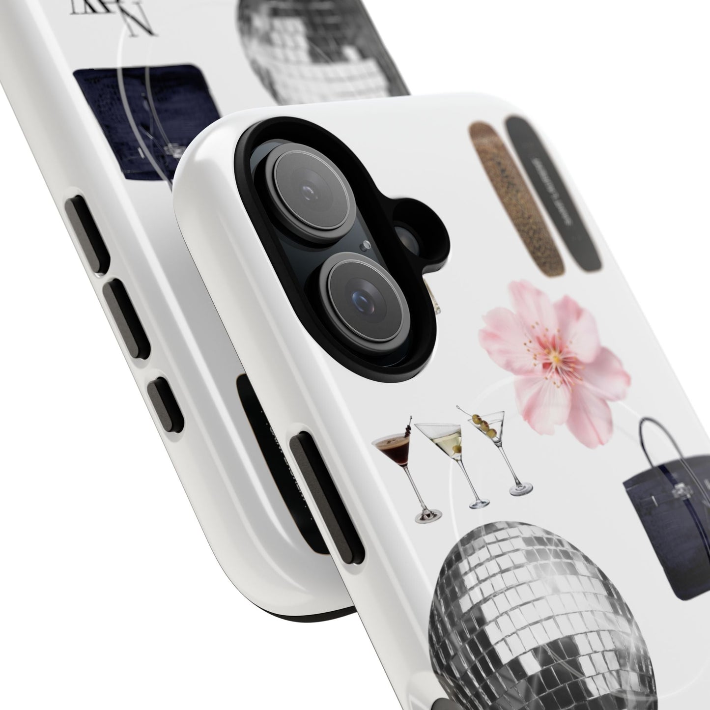 Girl Talk Glamour (Magsafe)