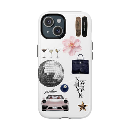 Girl Talk Glamour (Magsafe)