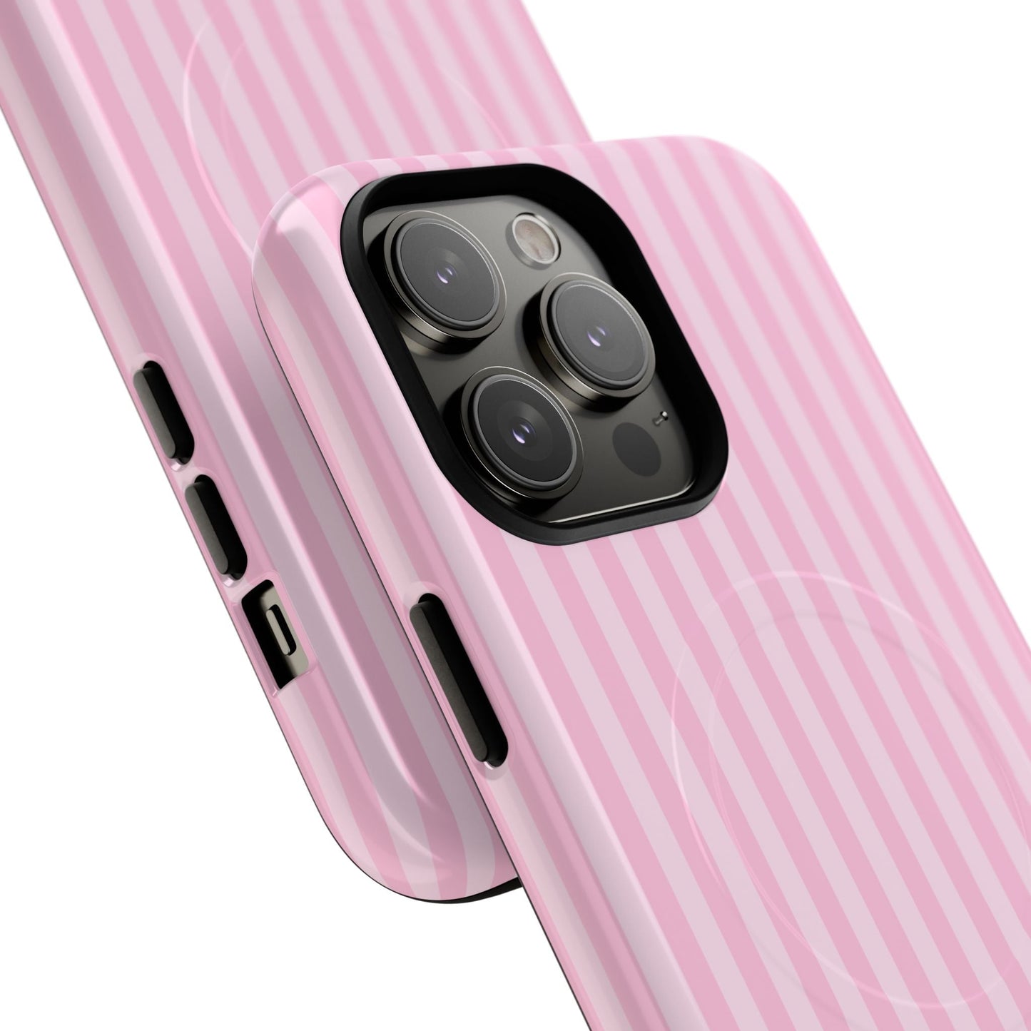 Blush Stripes V2 (Magsafe)