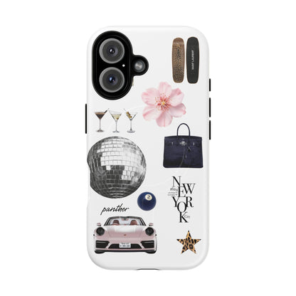 Girl Talk Glamour (Magsafe)