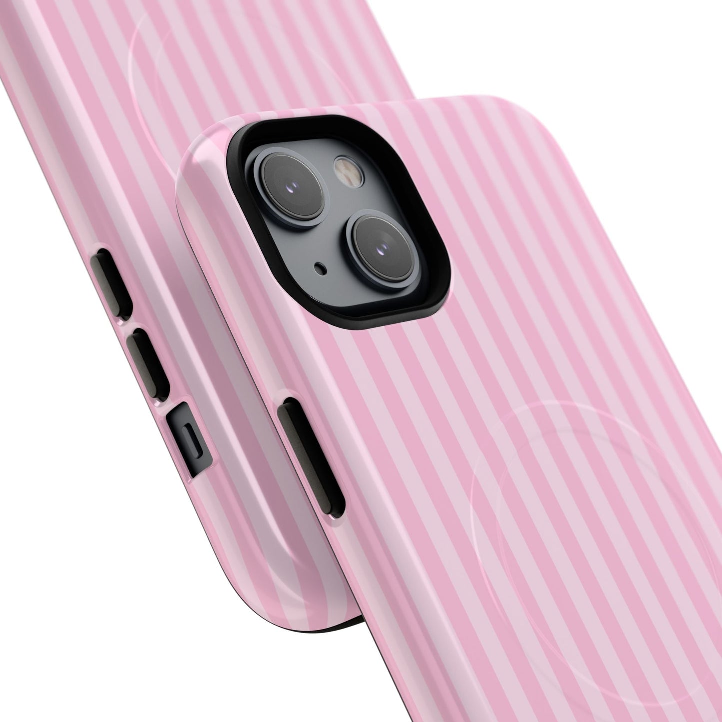Blush Stripes V2 (Magsafe)