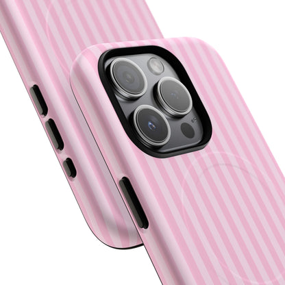 Blush Stripes V2 (Magsafe)