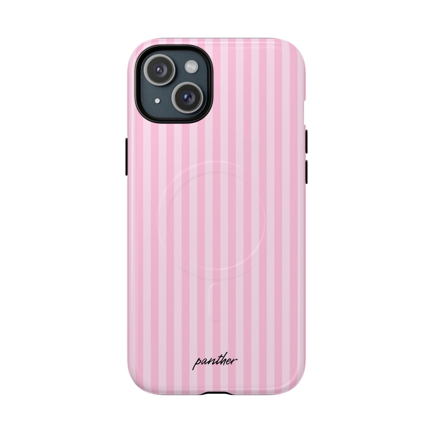 Blush Stripes V2 (Magsafe)