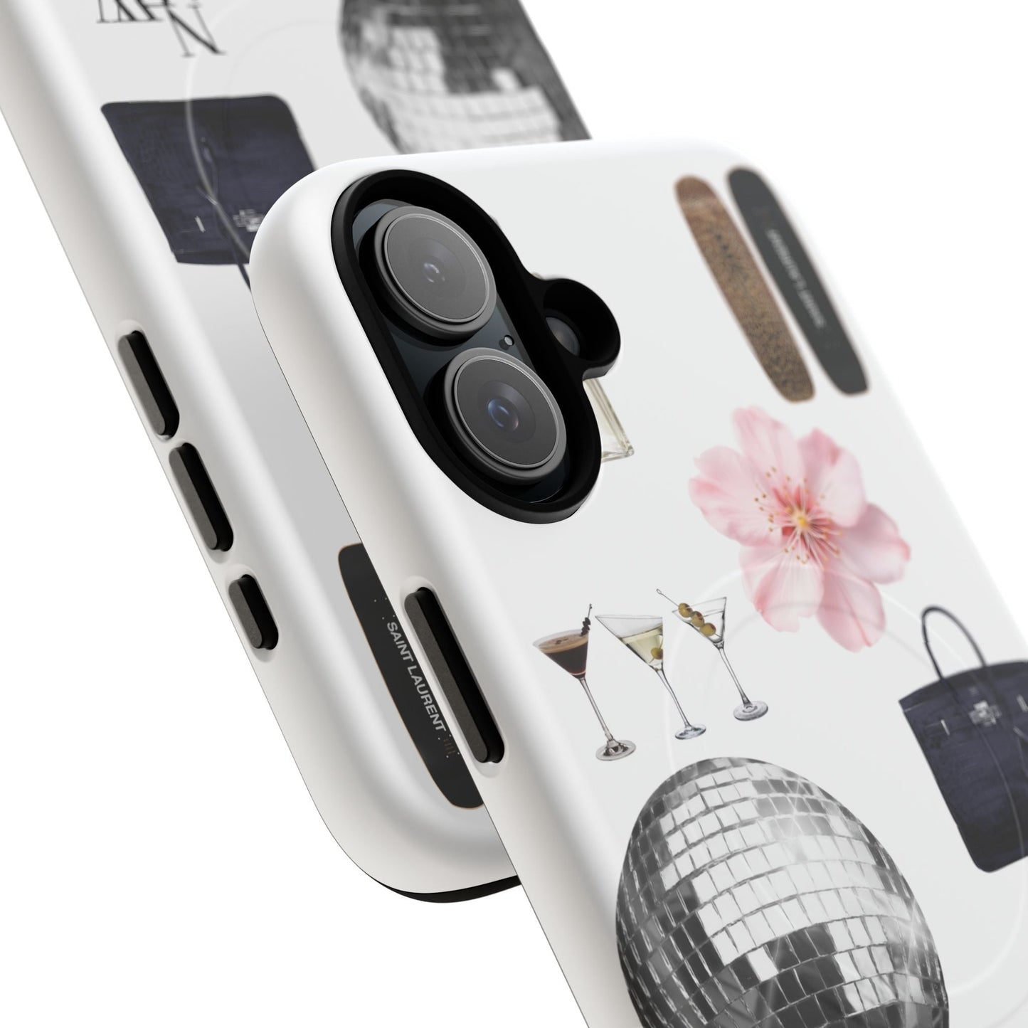 Girl Talk Glamour (Magsafe)