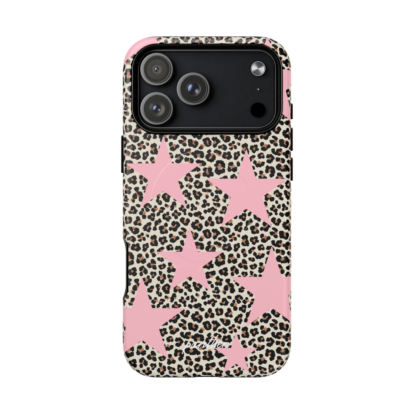 Leopard Star V2 (Magsafe)