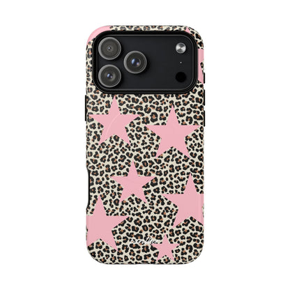 Leopard Star V2 (Magsafe)