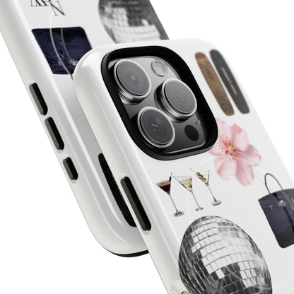 Girl Talk Glamour (Magsafe)