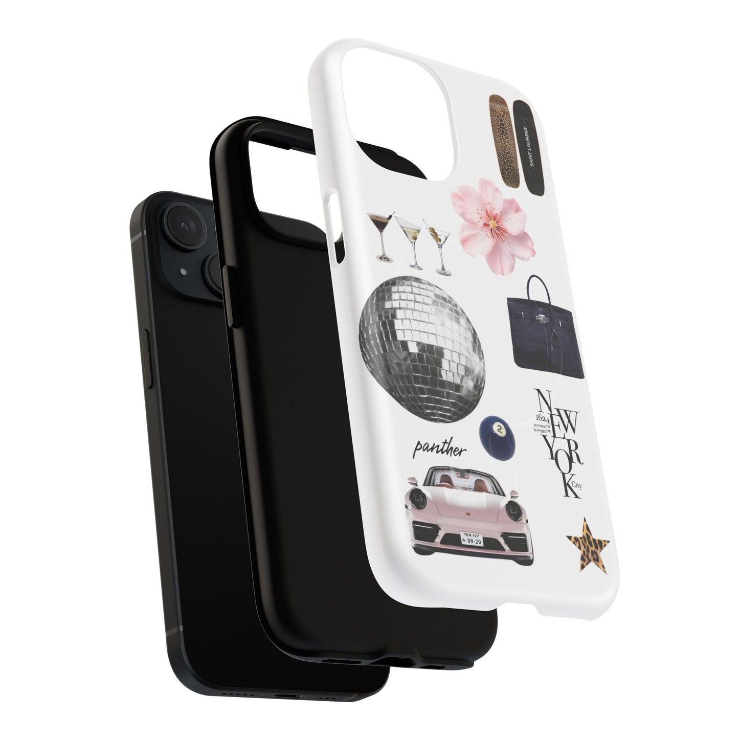 Girl Talk Glamour (Magsafe)